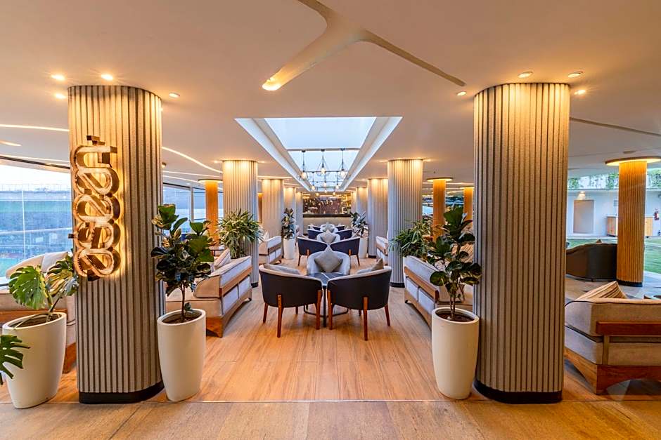 Vivanta Bengaluru, Whitefield