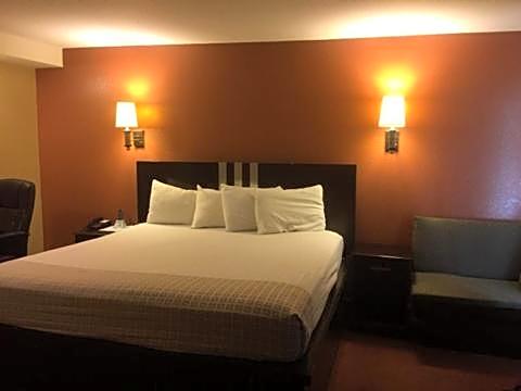 Americas Best Value Inn Caldwell