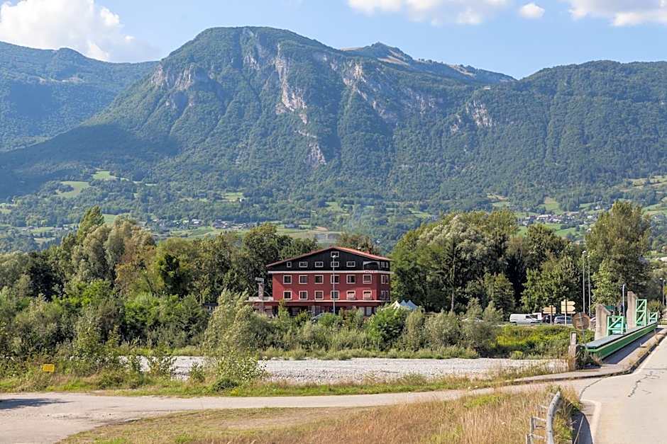 Maison De Savoie