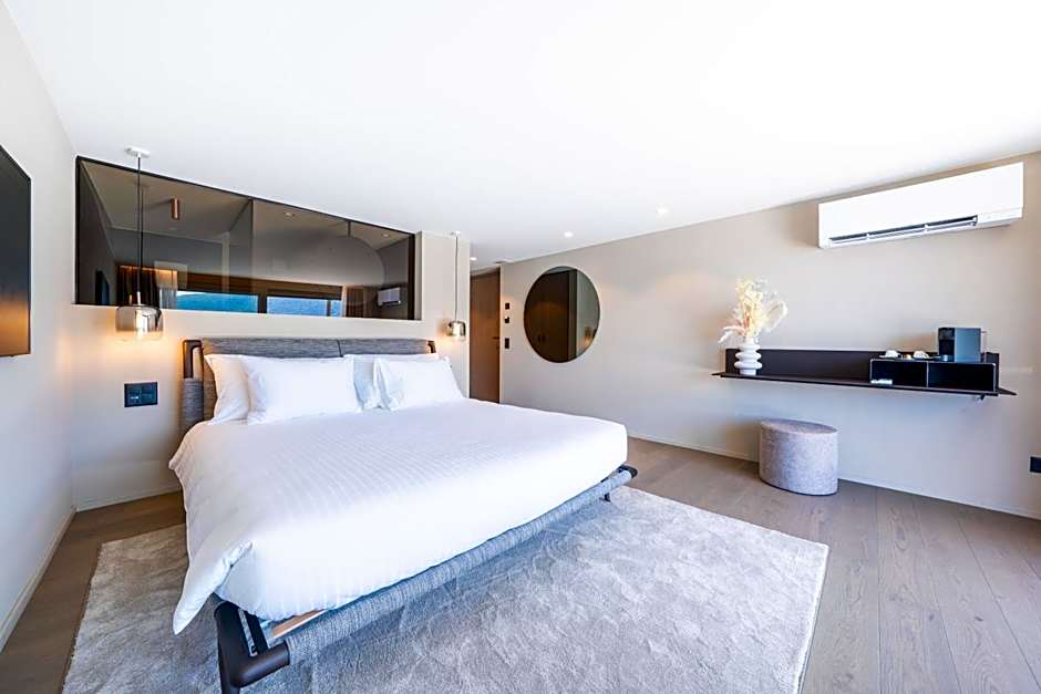 Exclusive Boutique Hotel Elisabetta