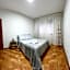 Amplo Apartamento no Centro
