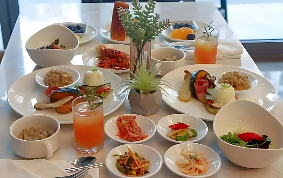 L&L Jeju Hotel