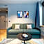 Staycity Aparthotels Paris La Defense