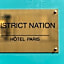 District Nation