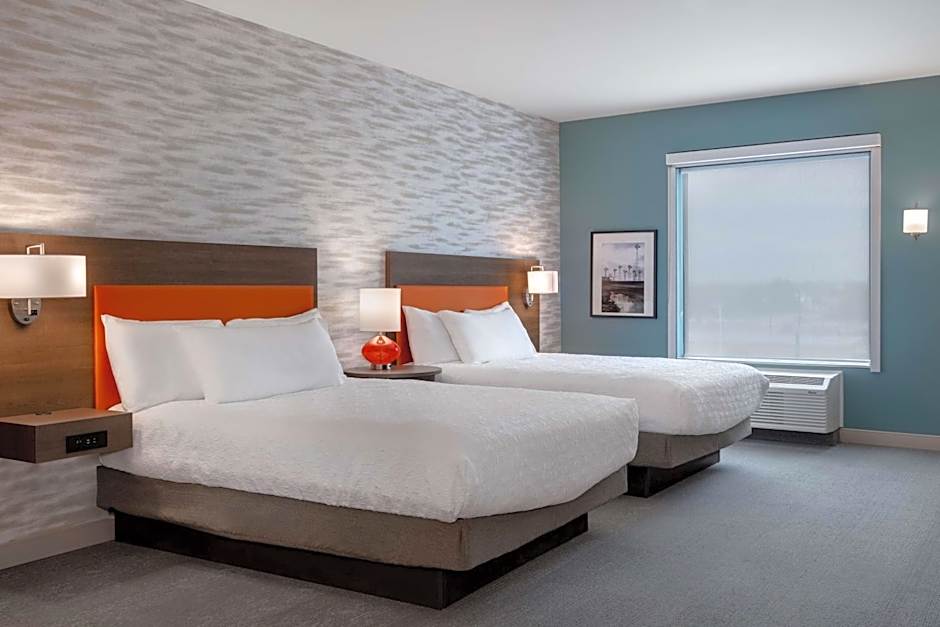 Home2 Suites by Hilton Brownwood