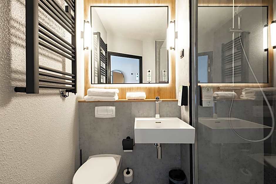 Campanile PRIME - Lublin