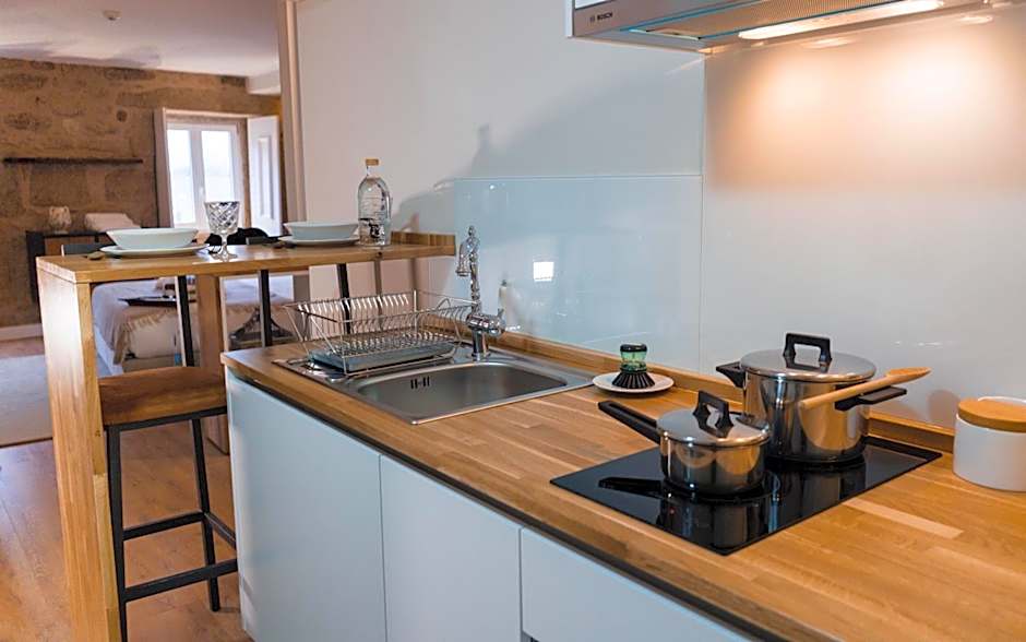 Casa da Ana Boutique Guest House