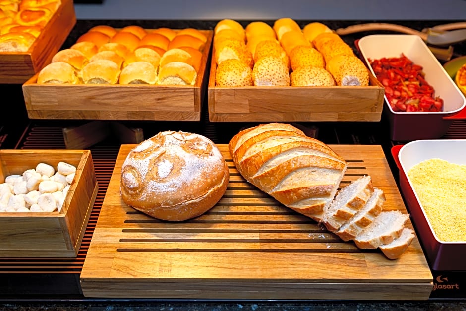 Slaviero Rondonopolis