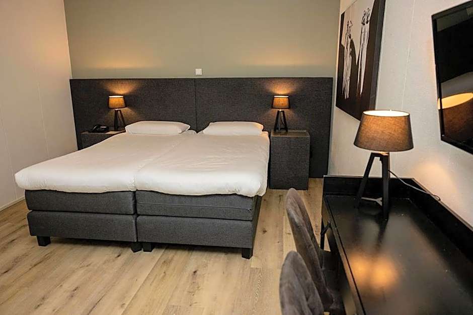 Hotel Hof van Twente
