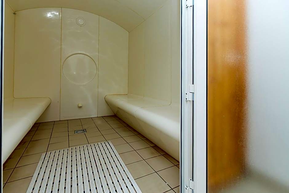 Résidence Odalys L'Orée des Pistes