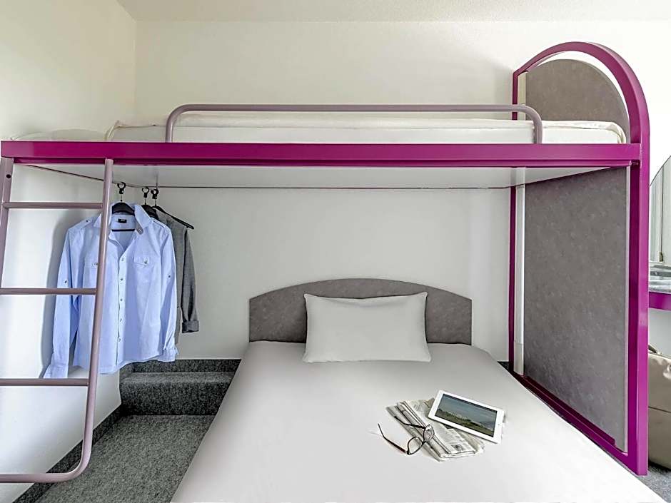 ibis budget Berlin Hoppegarten