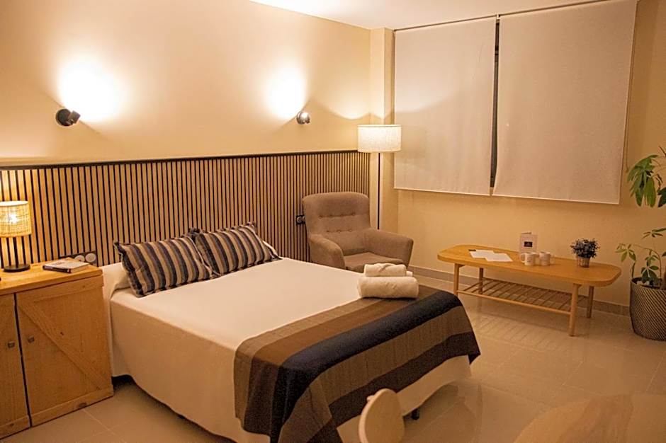 Hotel Escuela San Cristobal