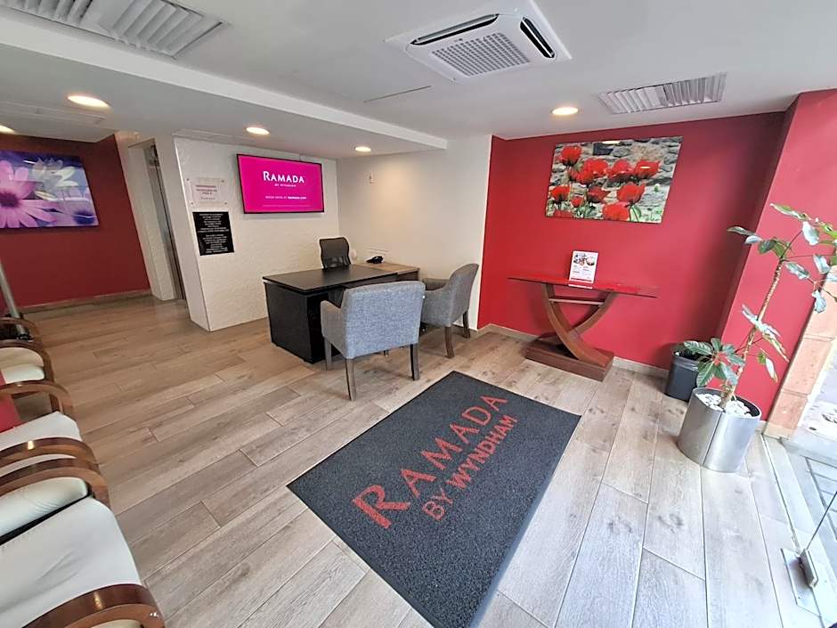 Ramada by Wyndham Tampico Centro