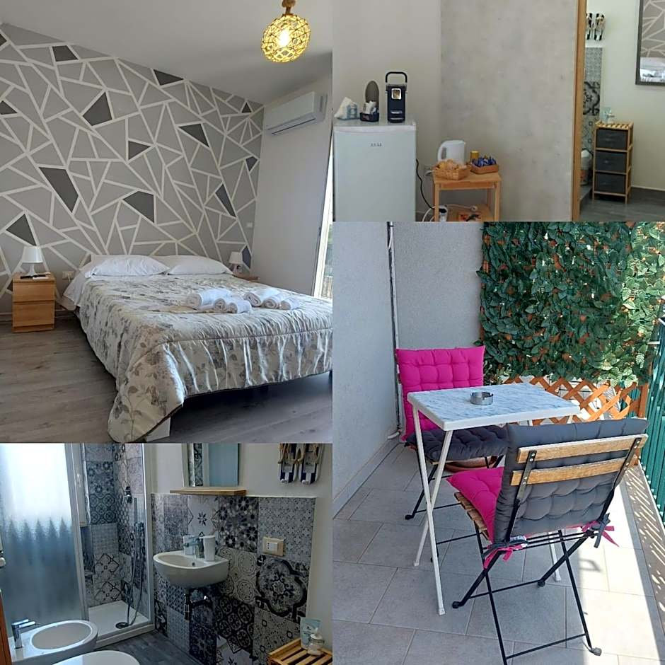 Casa Immacolata Affittacamere