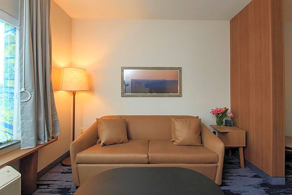 Fairfield Inn & Suites by Marriott Philadelphia Valley Forge/Great Valley