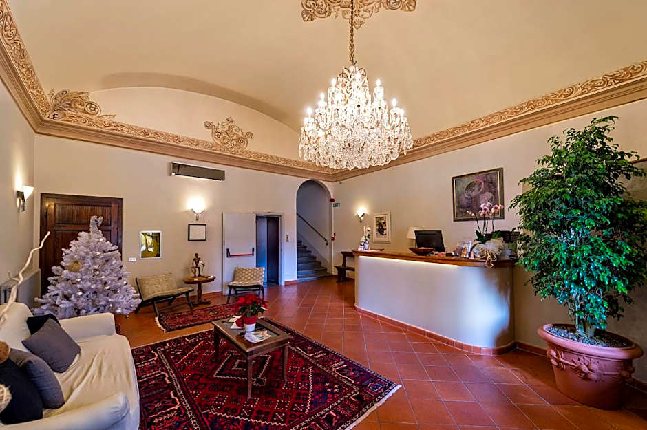 Hotel Miravalle