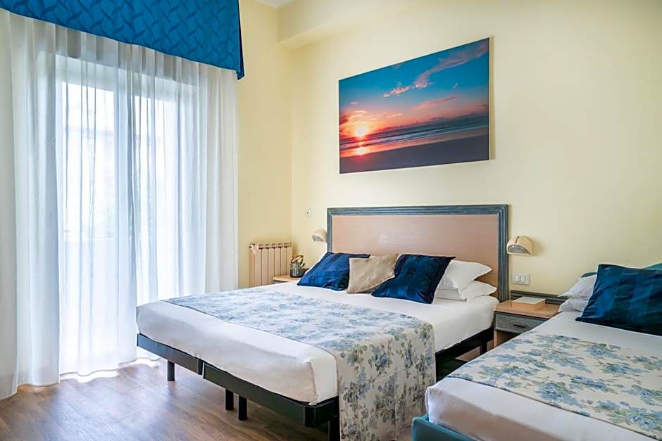 Hotel Rondinella e Viola