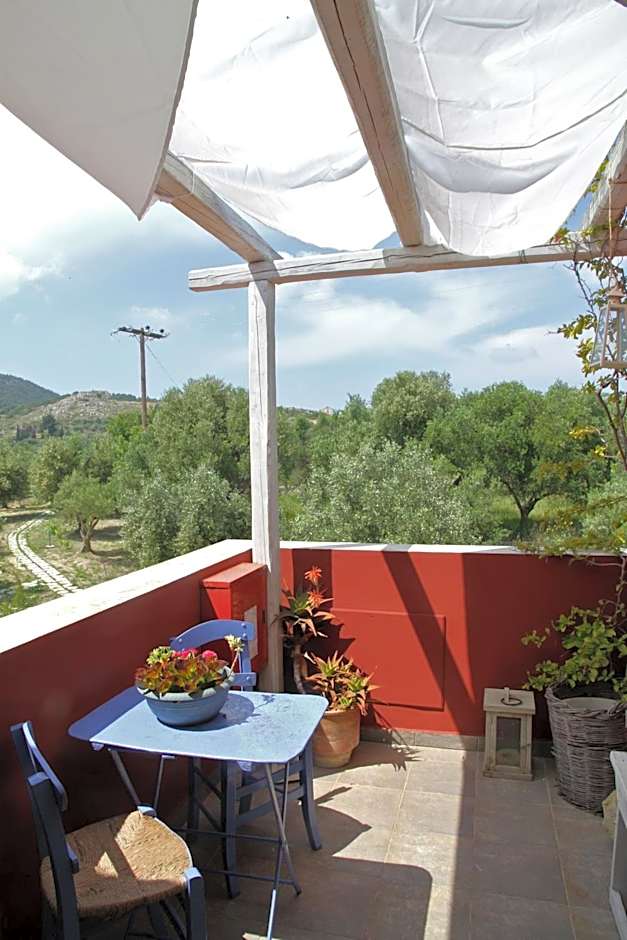 Volidiera Guesthouse