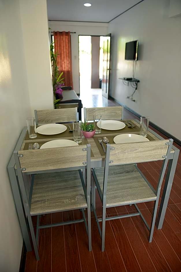 Globetrotter Inn Palawan