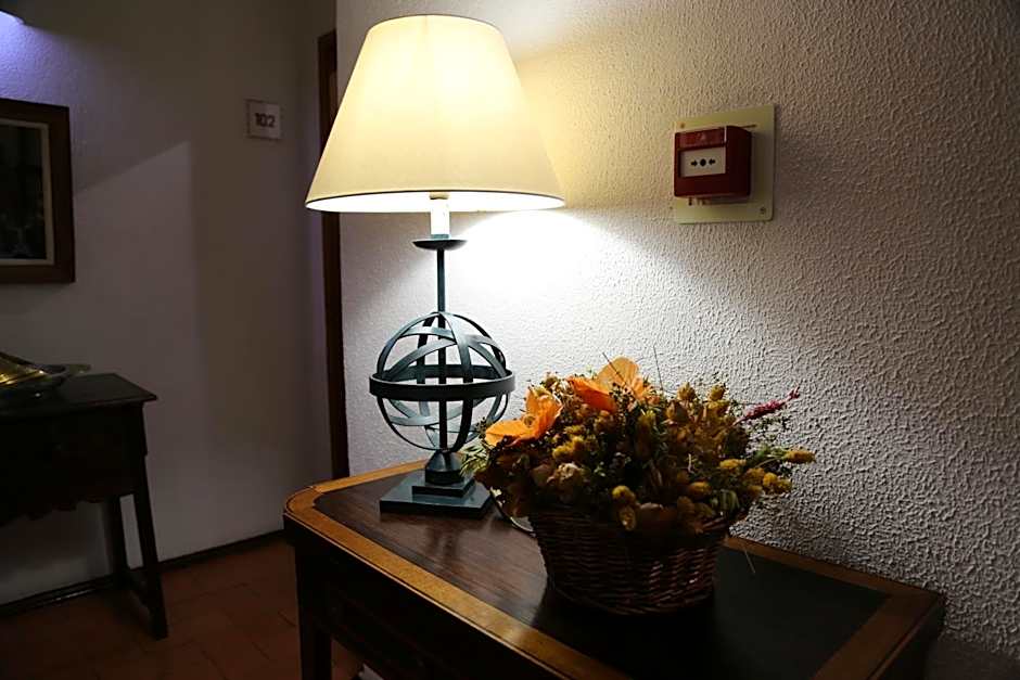 INATEL Castelo De Vide