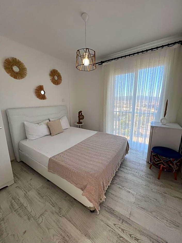 Tepe Hotel