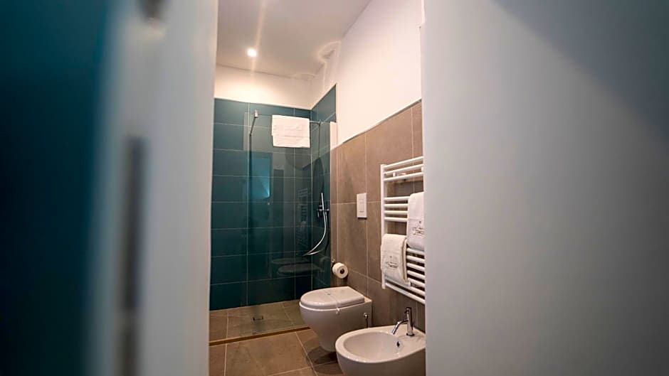 Dimora Fantasia Charme B&B