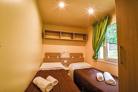 Three-Bedroom Bungalow