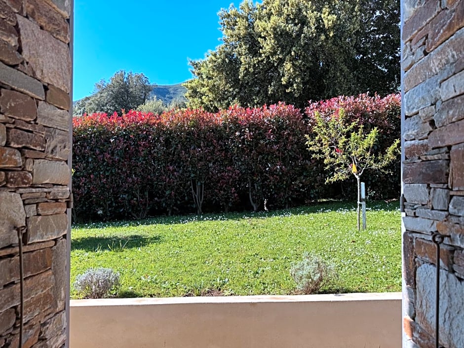 Les 5 Arches - Adult Only