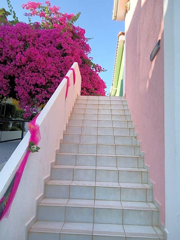 Porto Skala Hotel Village