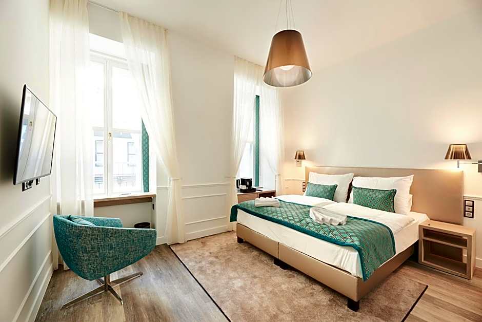 Boutique Residence Budapest