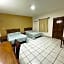 Hotel Las Fuentes