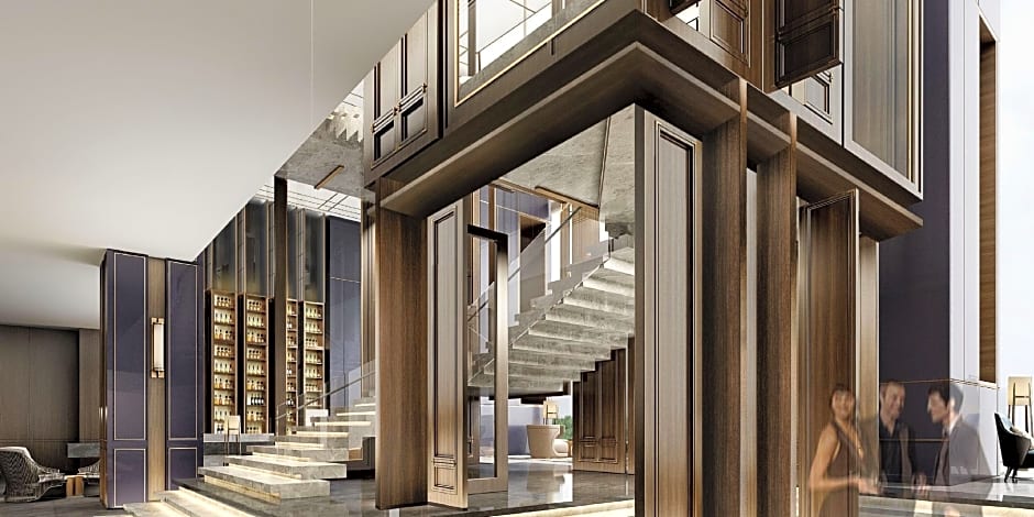 Intercontinental Zhengzhou By IHG