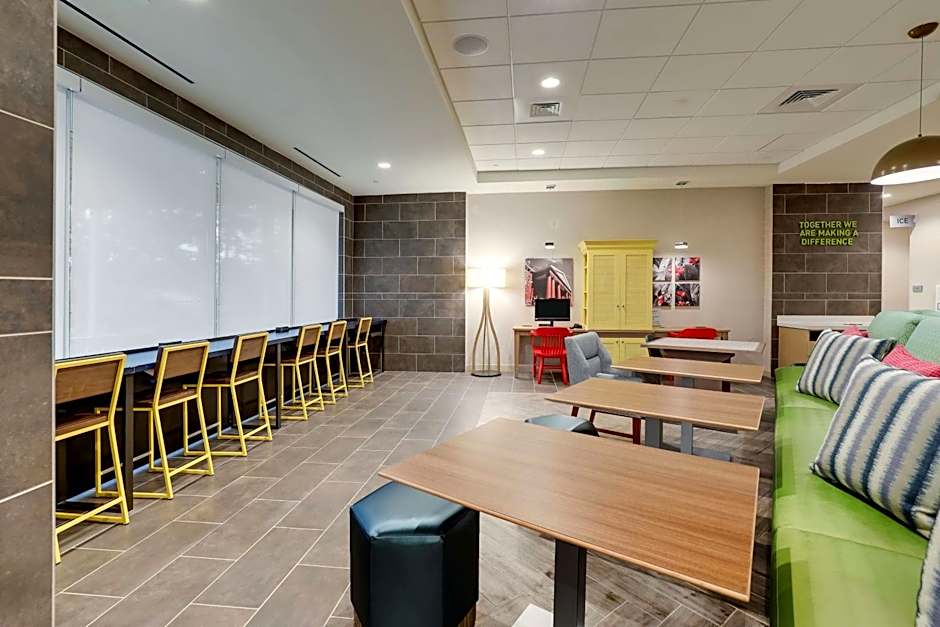 Home2 Suites by Hilton Sanford