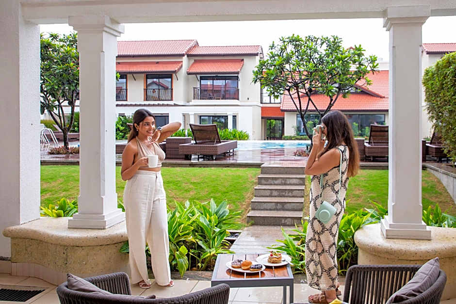 Fairfield by Marriott Goa Benaulim