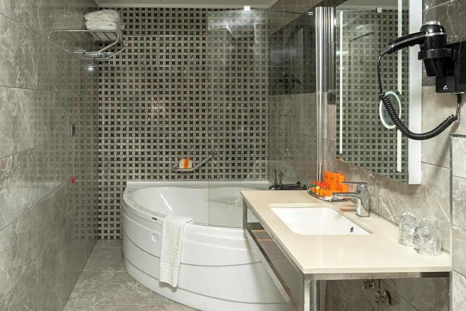 Doğa Thermal Health & Spa