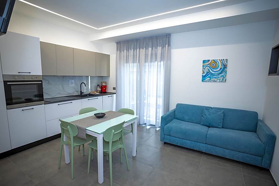 Residence le Palme