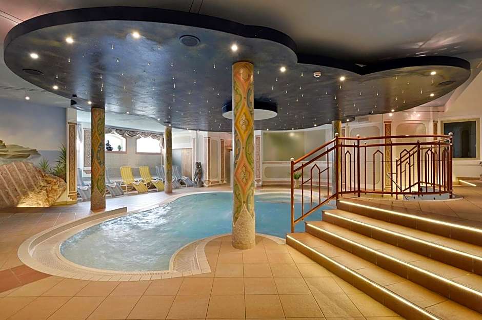 Hotel Glockenstuhl