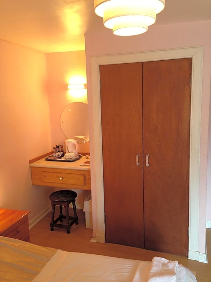 The White Swan Hotel