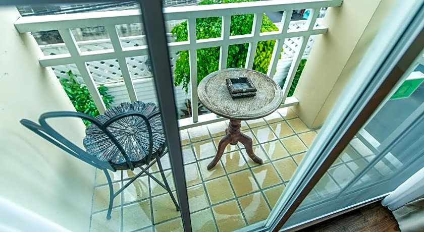 The Orchid House 153