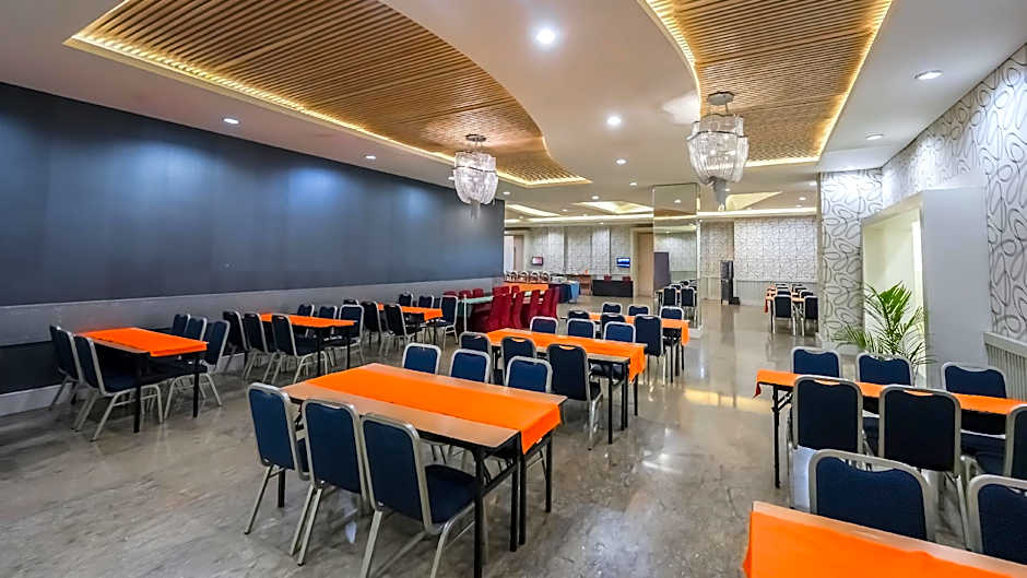 Harris Hotel & Conventions Festival Citylink