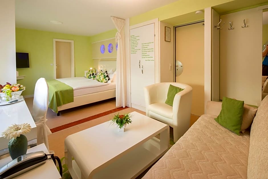 Central Boutique Hotel