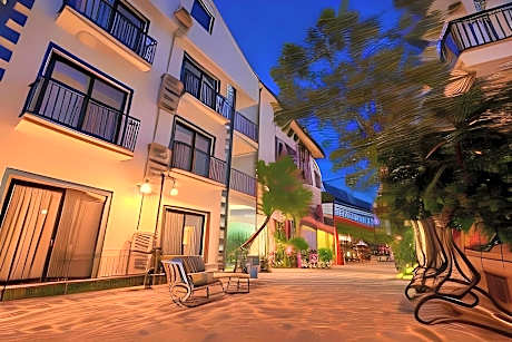 Payam Hotel