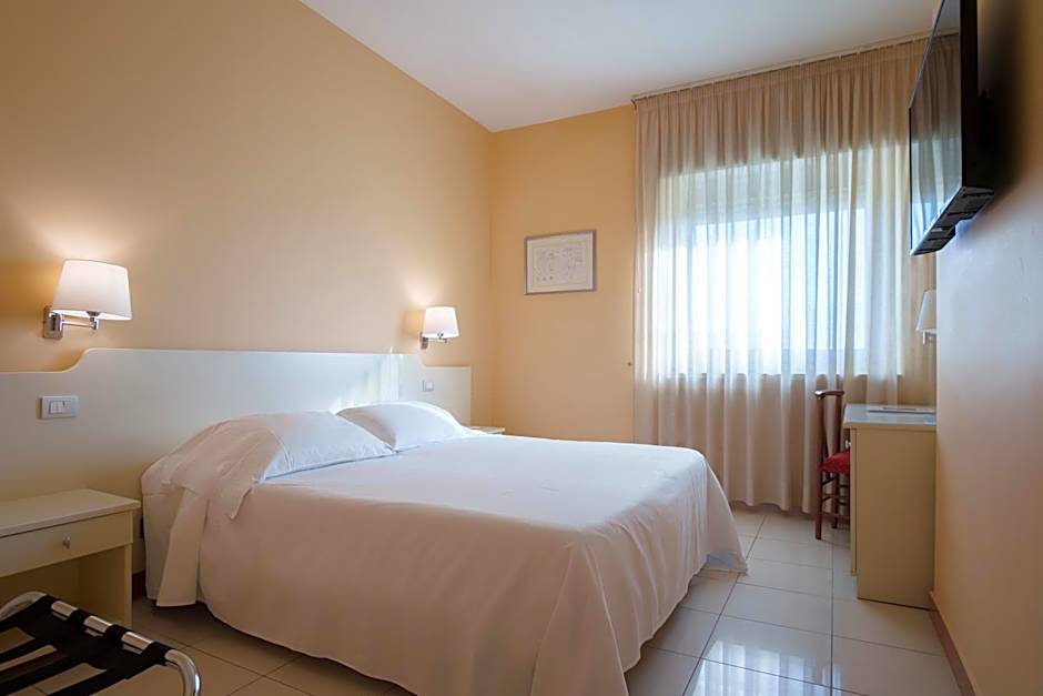 Barion Hotel & Congressi