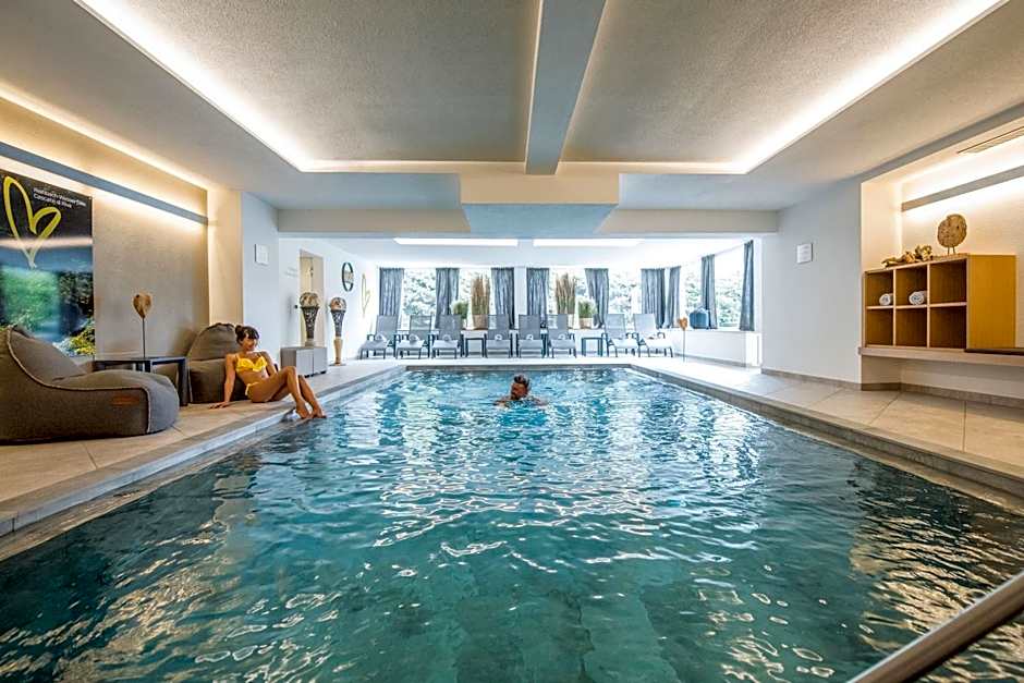 Vitaurina Royal Hotel