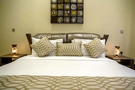 The Landmark Suites Westlands, Nairobi- Next to Westgate Mall