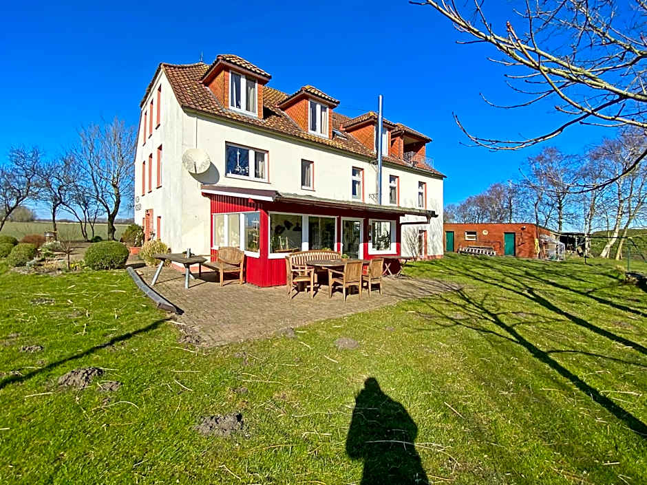 Pension Altes Zollhaus