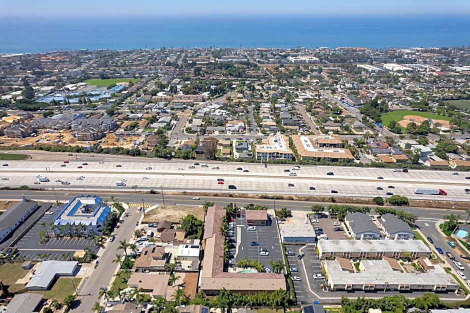 Motel 6 Carlsbad, Ca- North