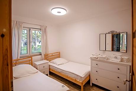 Deluxe Bungalow