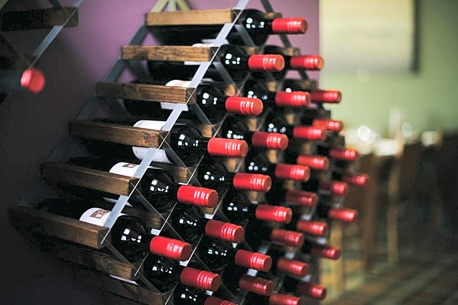 The Powfoot Hotel, Annan