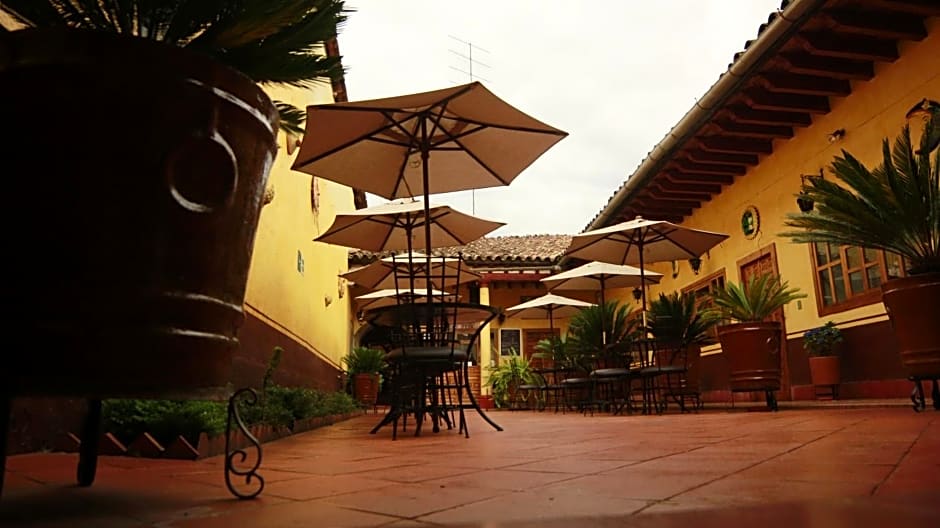 Posada de la Salud